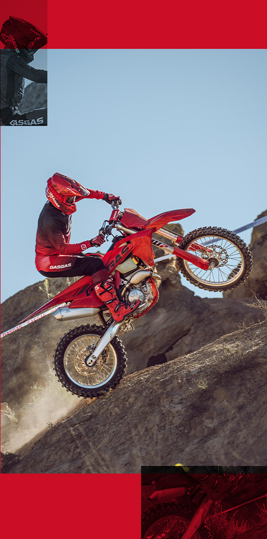 EX 250F