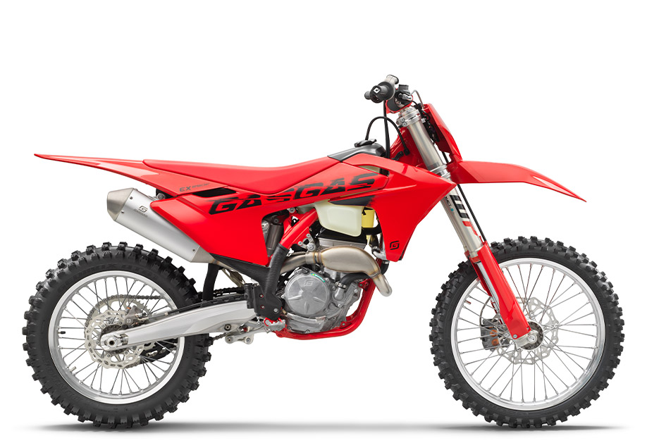 EX 250F