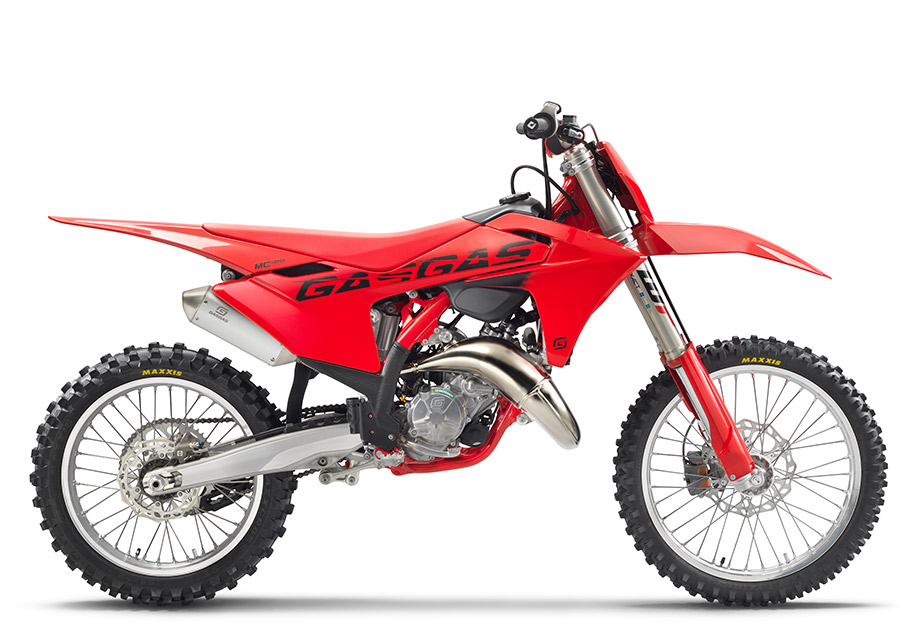 MC 125