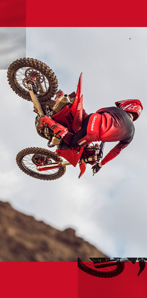 MC 250F
