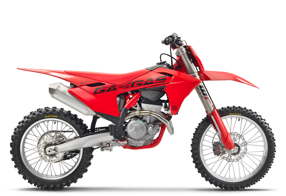 MC 350F