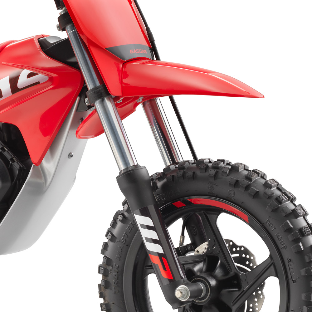 WP SUSPENSION