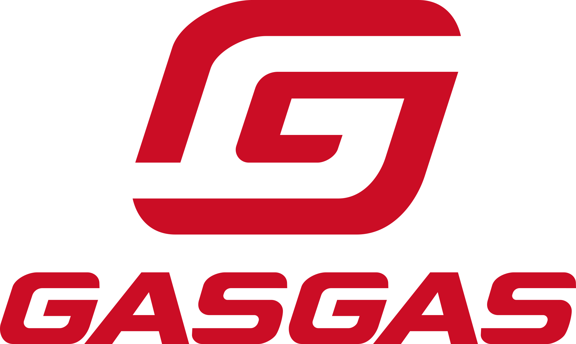 Página de Inicio de GASGAS