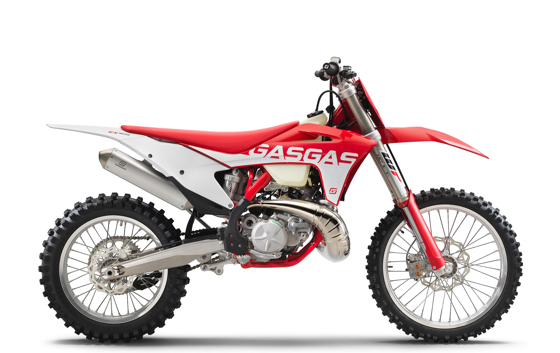 EX 300 2021