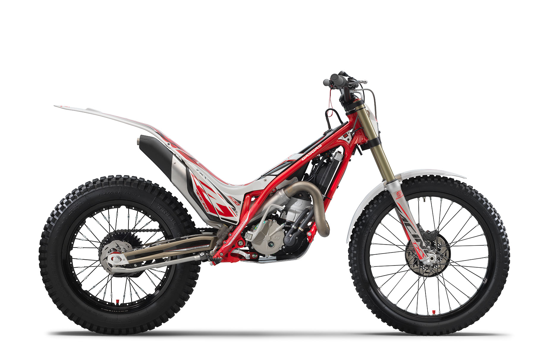 TXT RACING 125 2021